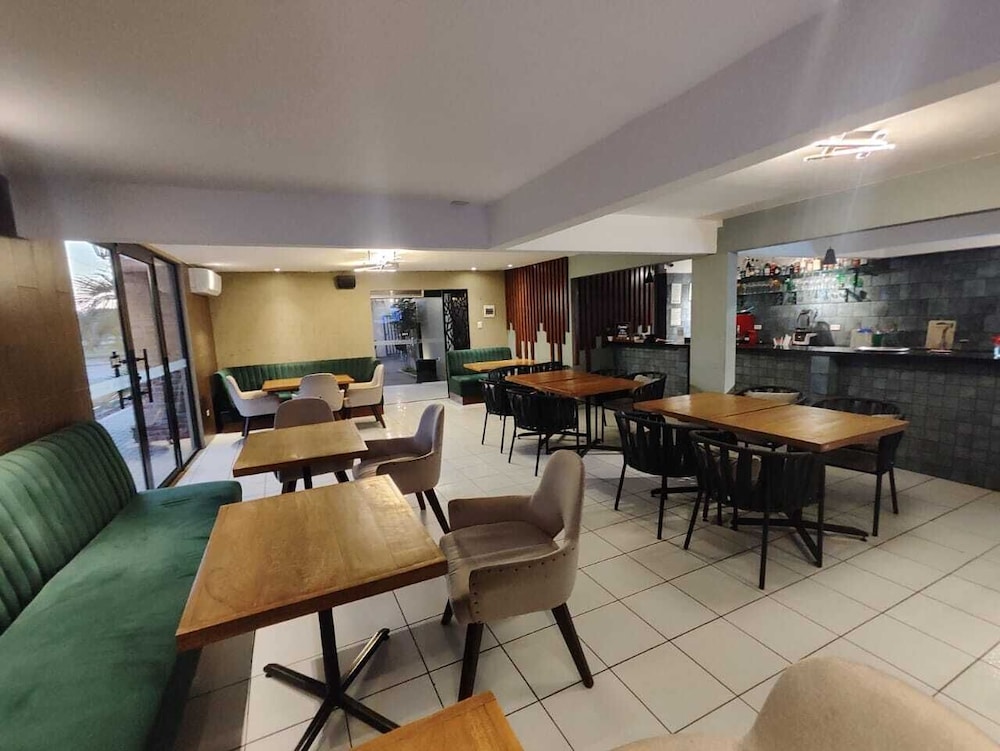 Terranova Suites 34/44