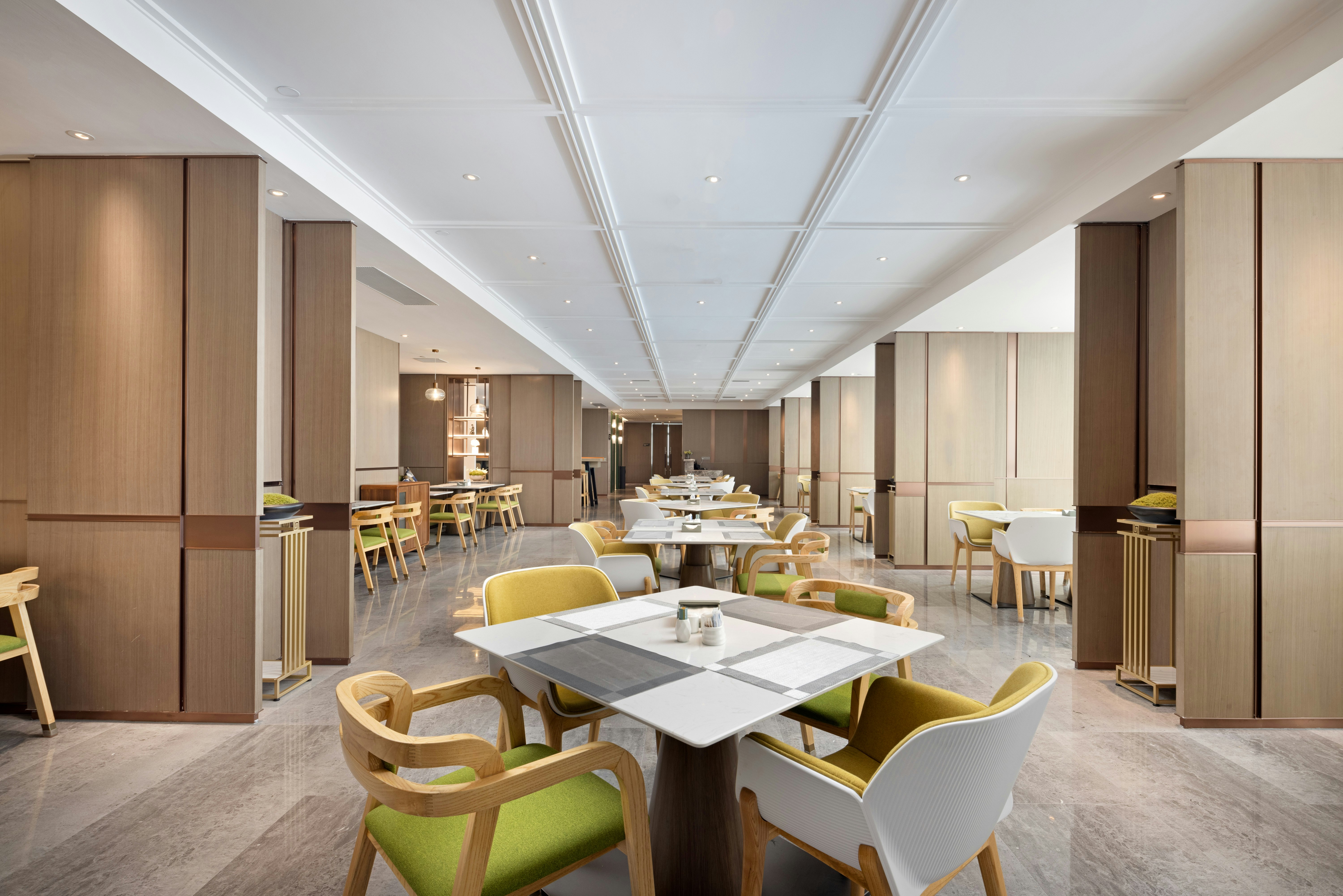 Home2 Suites by Hilton Changsha Lugu 53/61