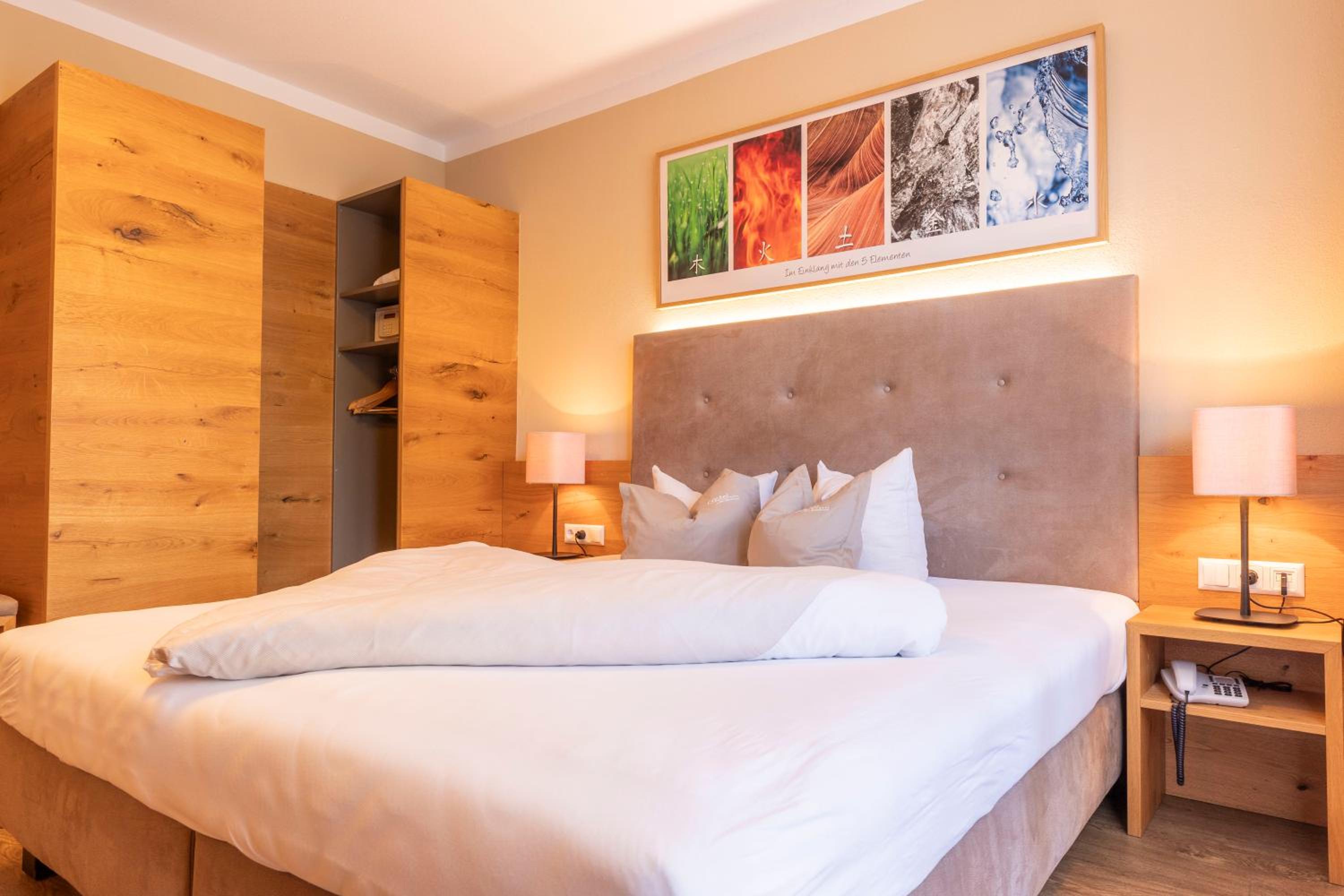 Hotel Castel 17/50