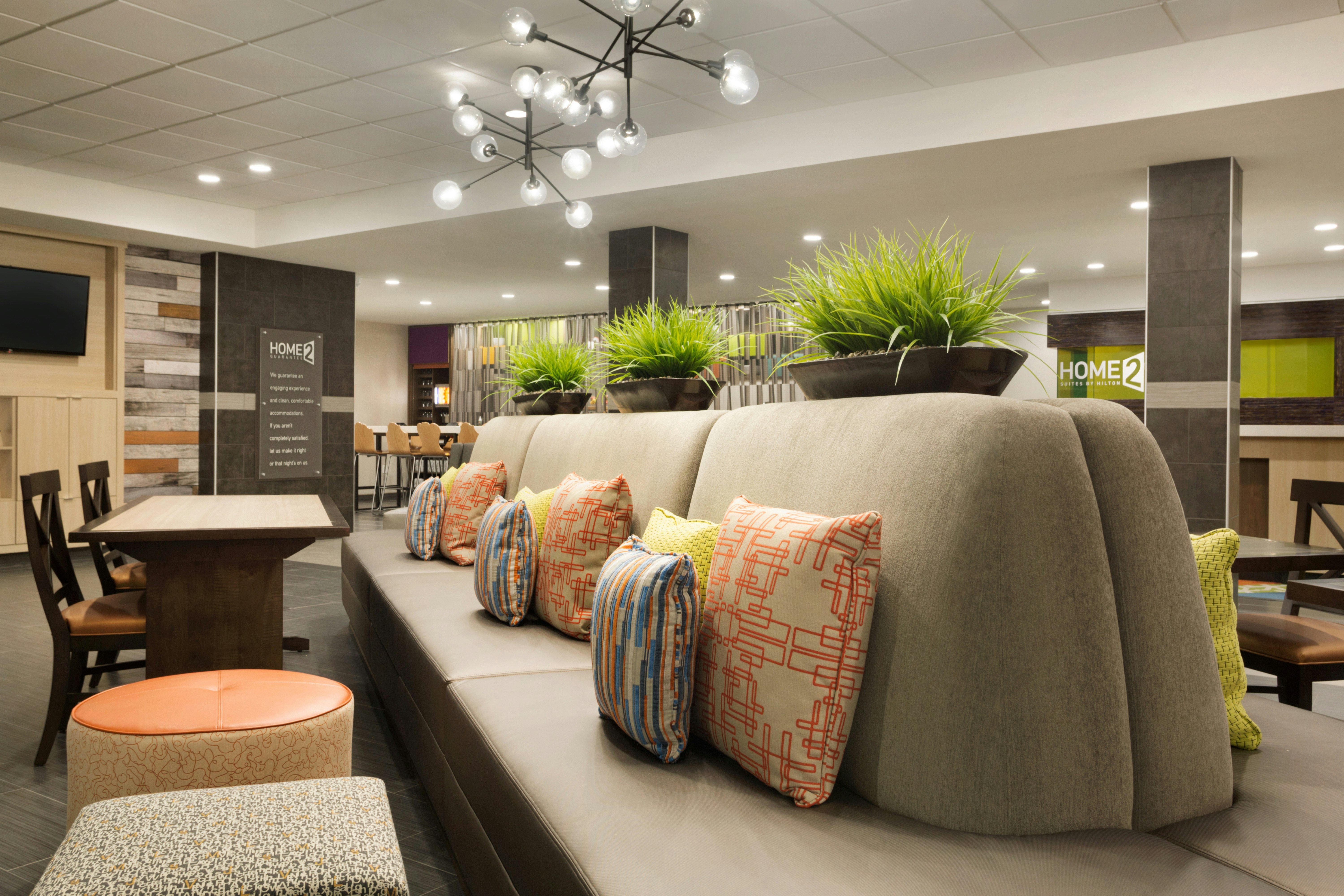Home2 Suites By Hilton Houston Webster 41/52