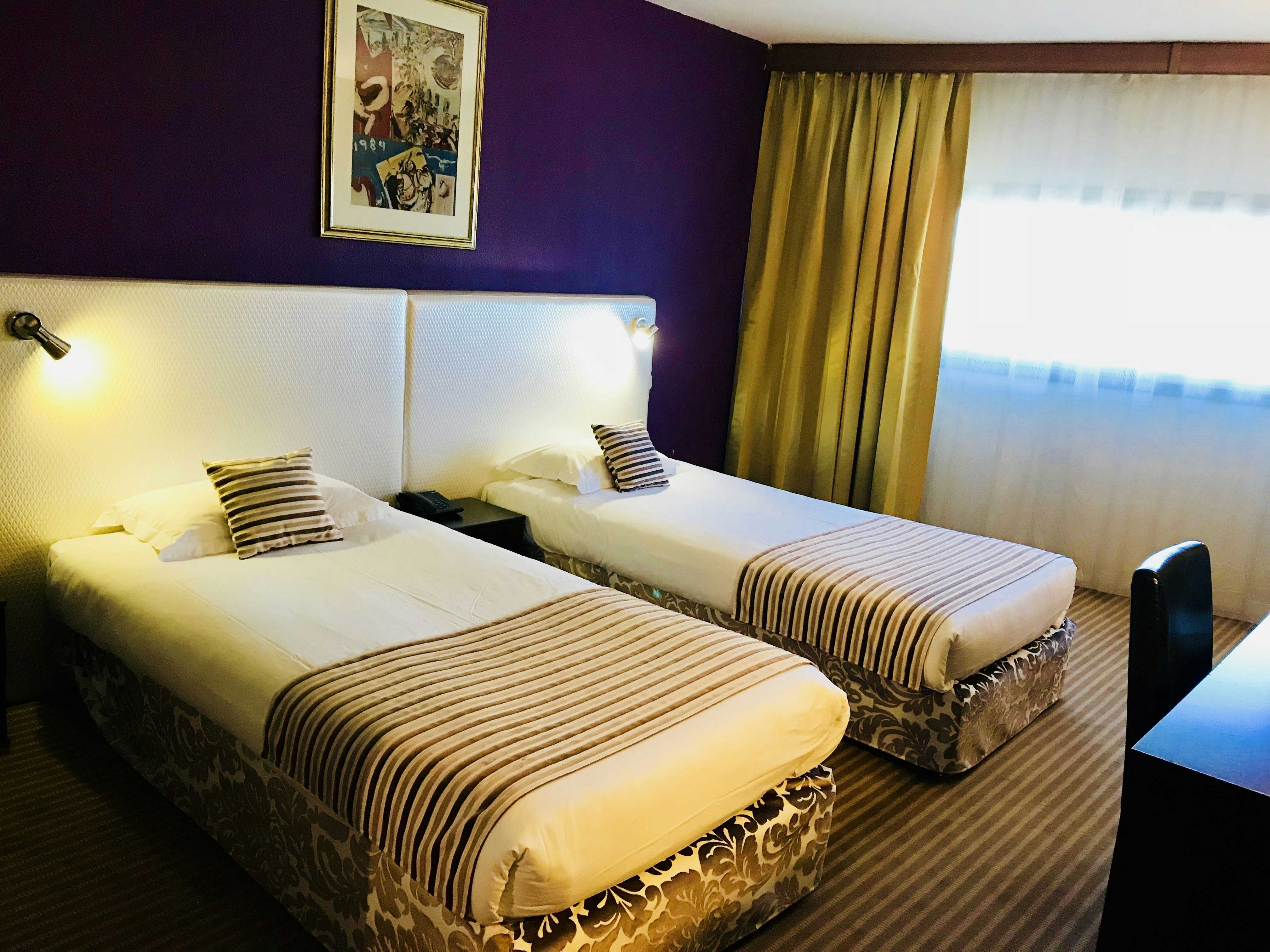 Grand Hotel de Nimes 24/81