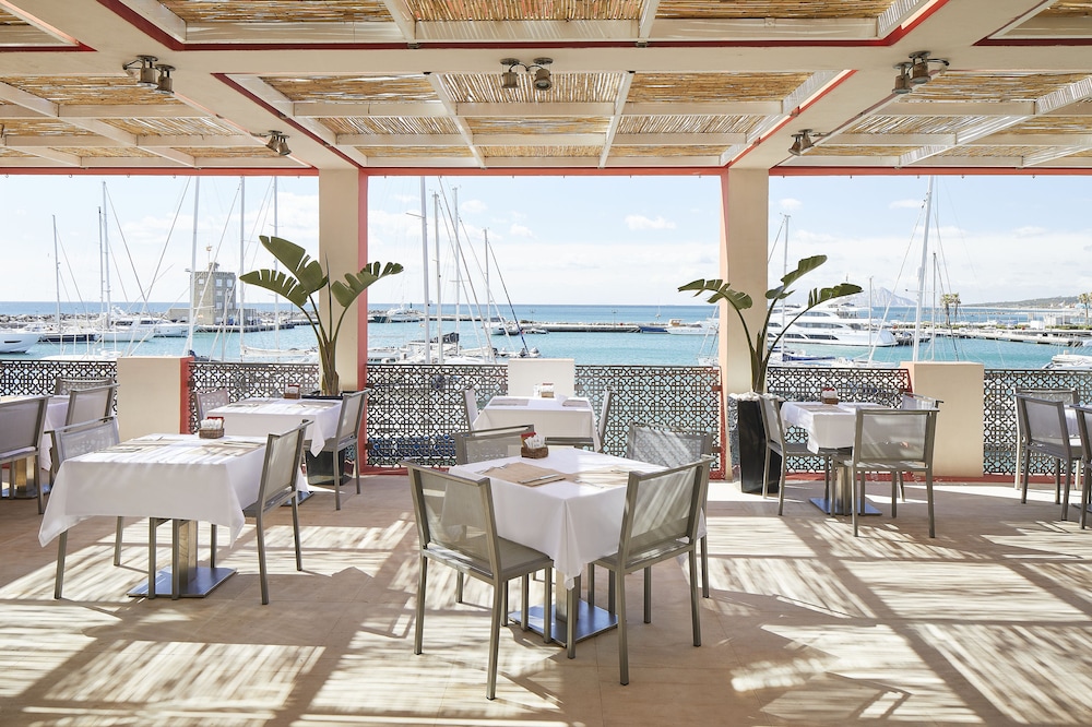 MIM Sotogrande Member of Melia Collection 57/71