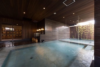 Hokuriku Yamashiro Onsen Hotel Kikyou 23/42