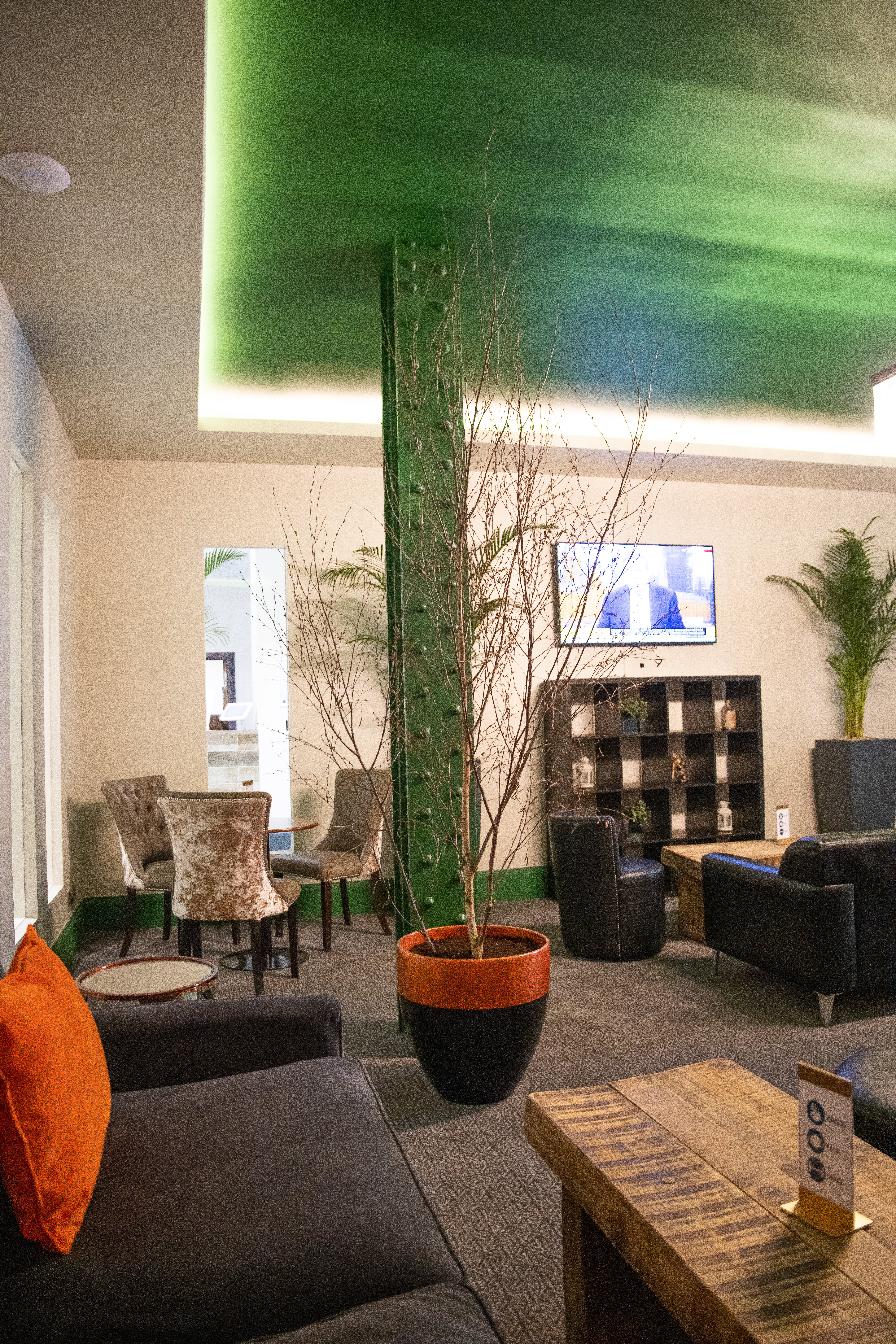 The Ainscow Hotel 23/32