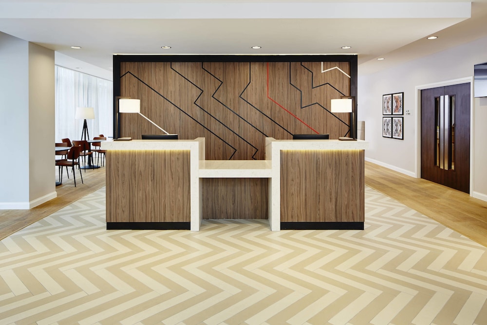 Residence Inn Aberdeen 3/22