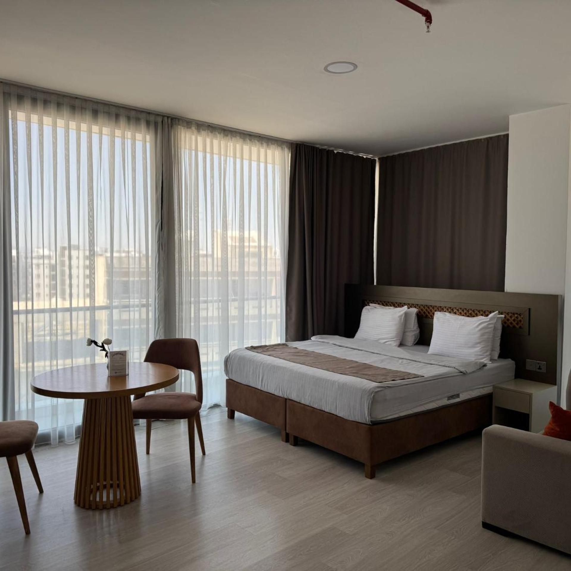Alya Rooms 7/19