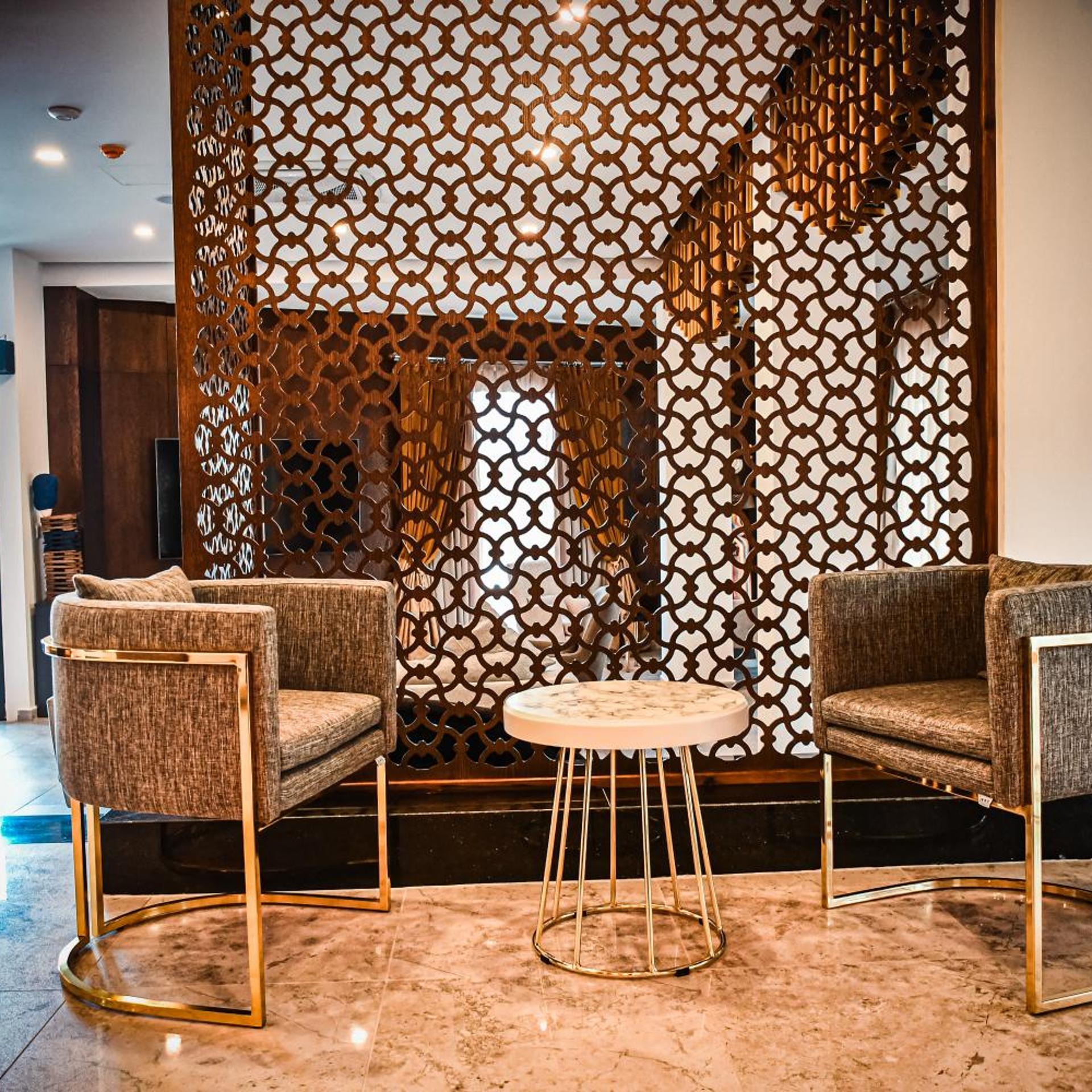 Dorana Hotel 46/55