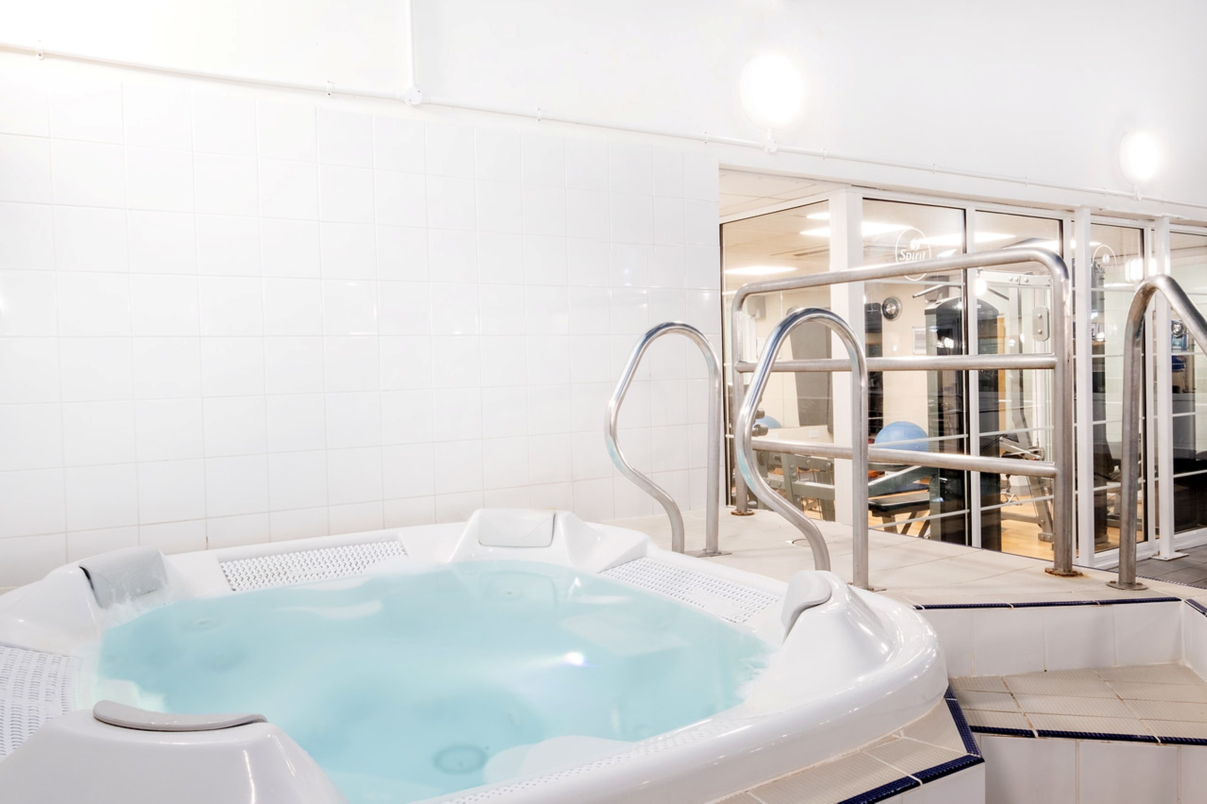 Holiday Inn Maidstone Sevenoaks 21/50