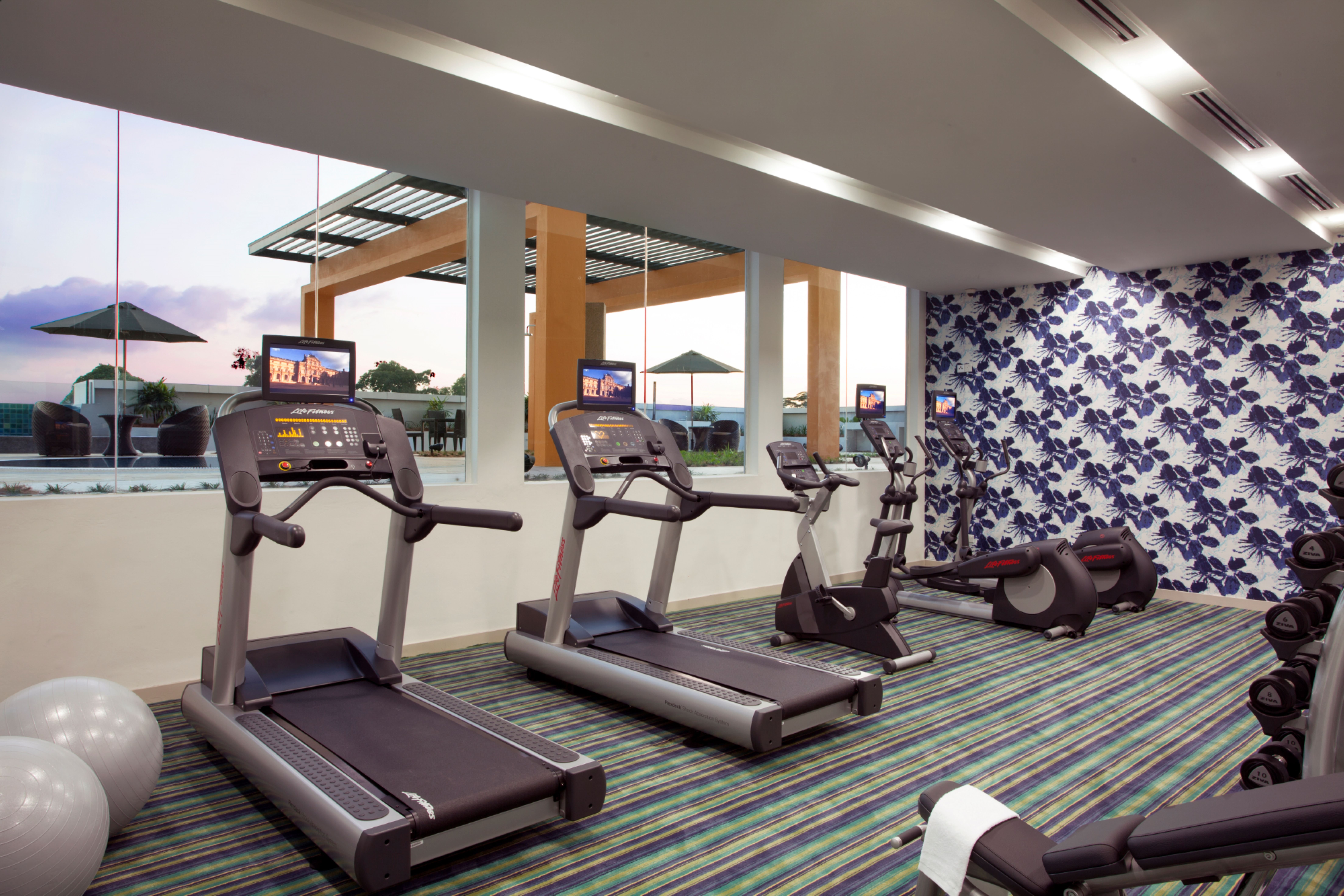 Citadines Uplands Kuching 7/14