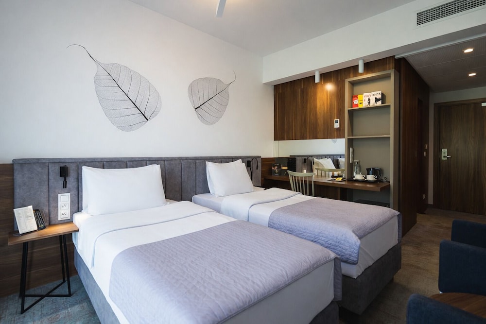 Focus Hotel Premium Lublin Conference and Spa 25/66