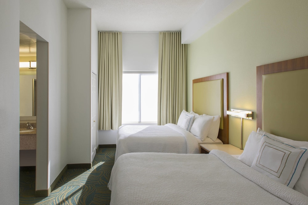 SpringHill Suites by Marriott Charlotte Airport 13/72