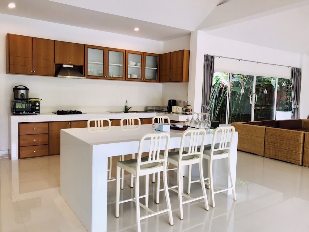 Villa Baan Anna Pool And Spa 39/50