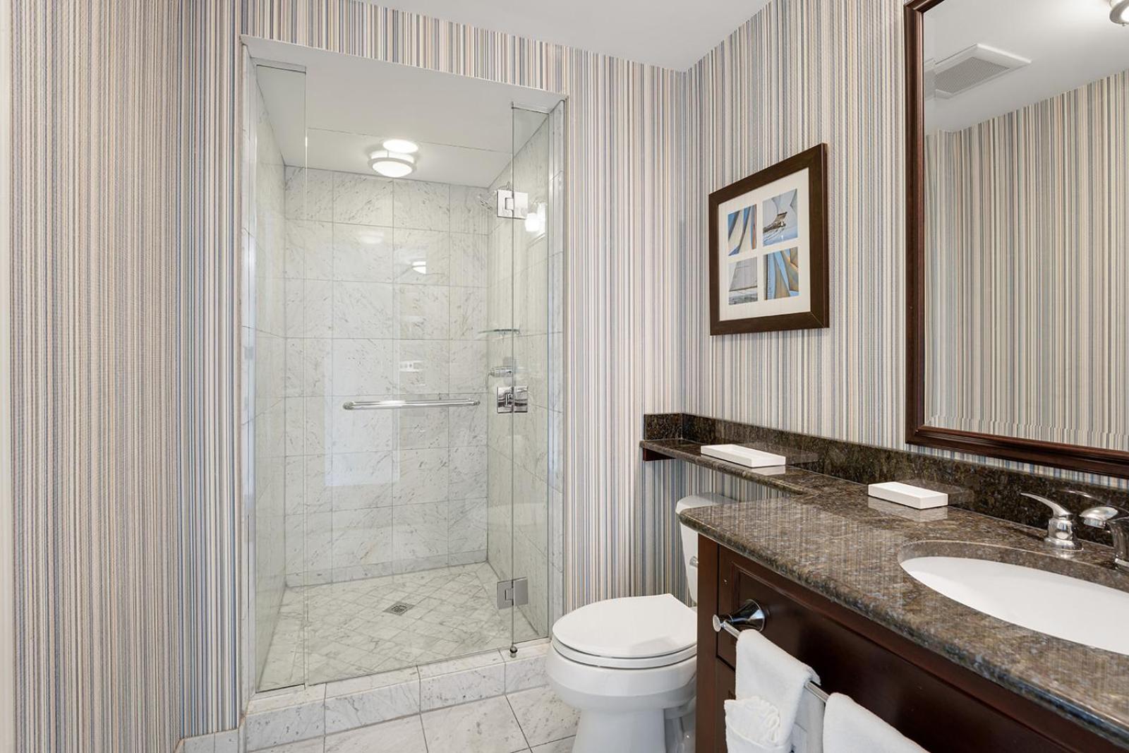 2 Bedrooms, Suite, 2 King Beds, Sofa, Newport Beach Hotel Suites 3/8