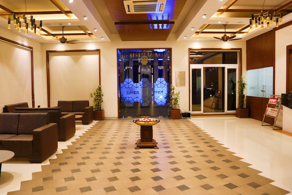 7 Apple Resorts 31/56