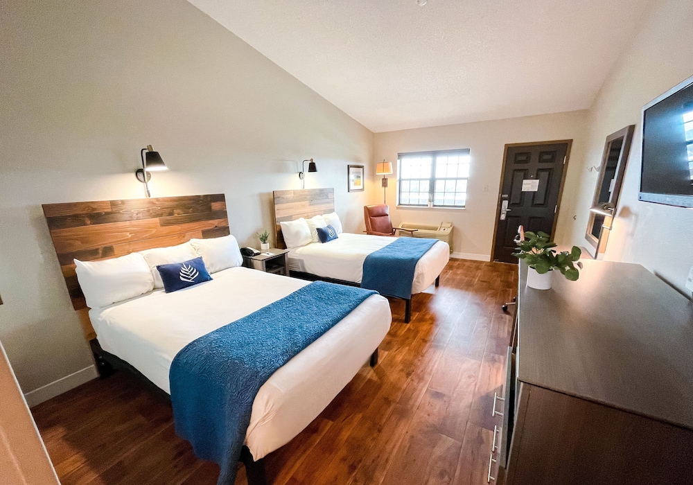 PINEMARK Inn Suites Events 16/50