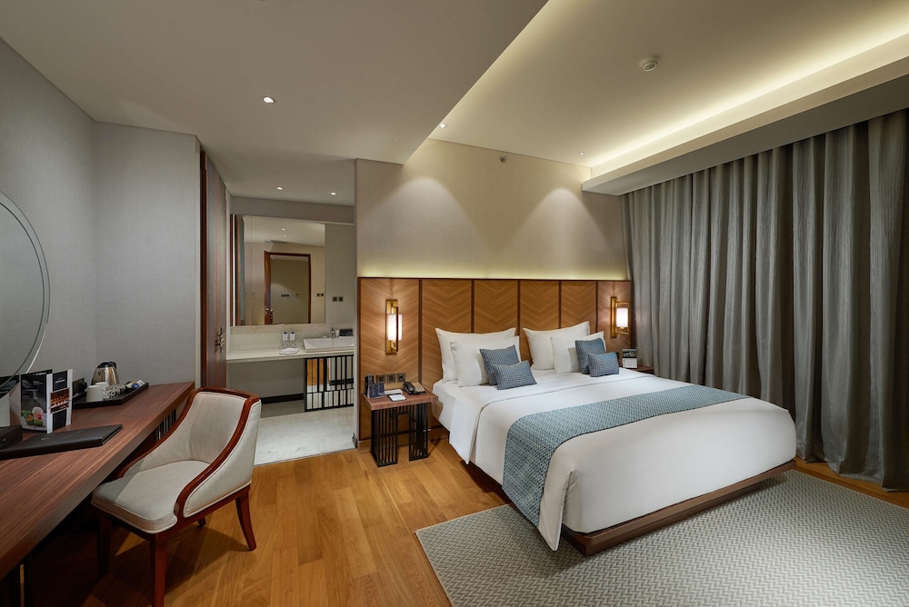 Golden Tulip Holland Resort 15/65