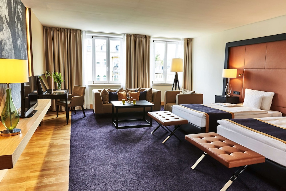 Steigenberger Hotel Bad Homburg 30/66
