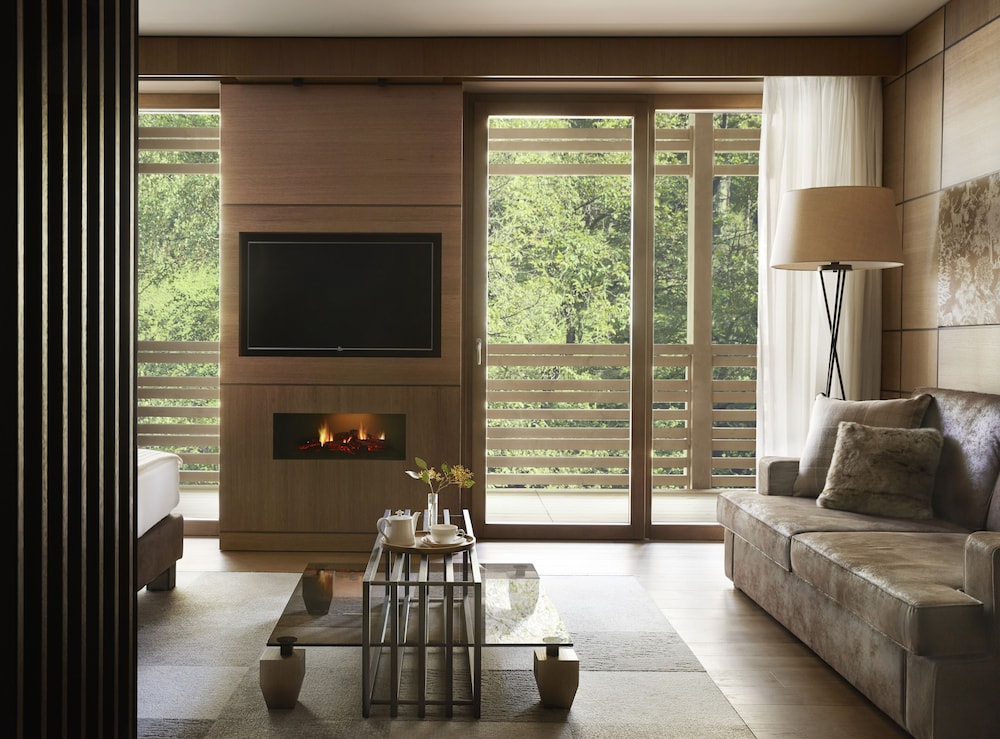 Lefay Resort and SPA Dolomiti 31/46