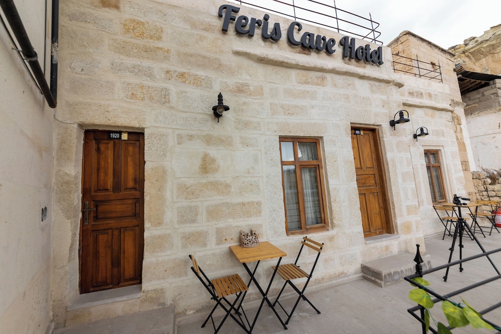 Feris Cave Hotel 3/50