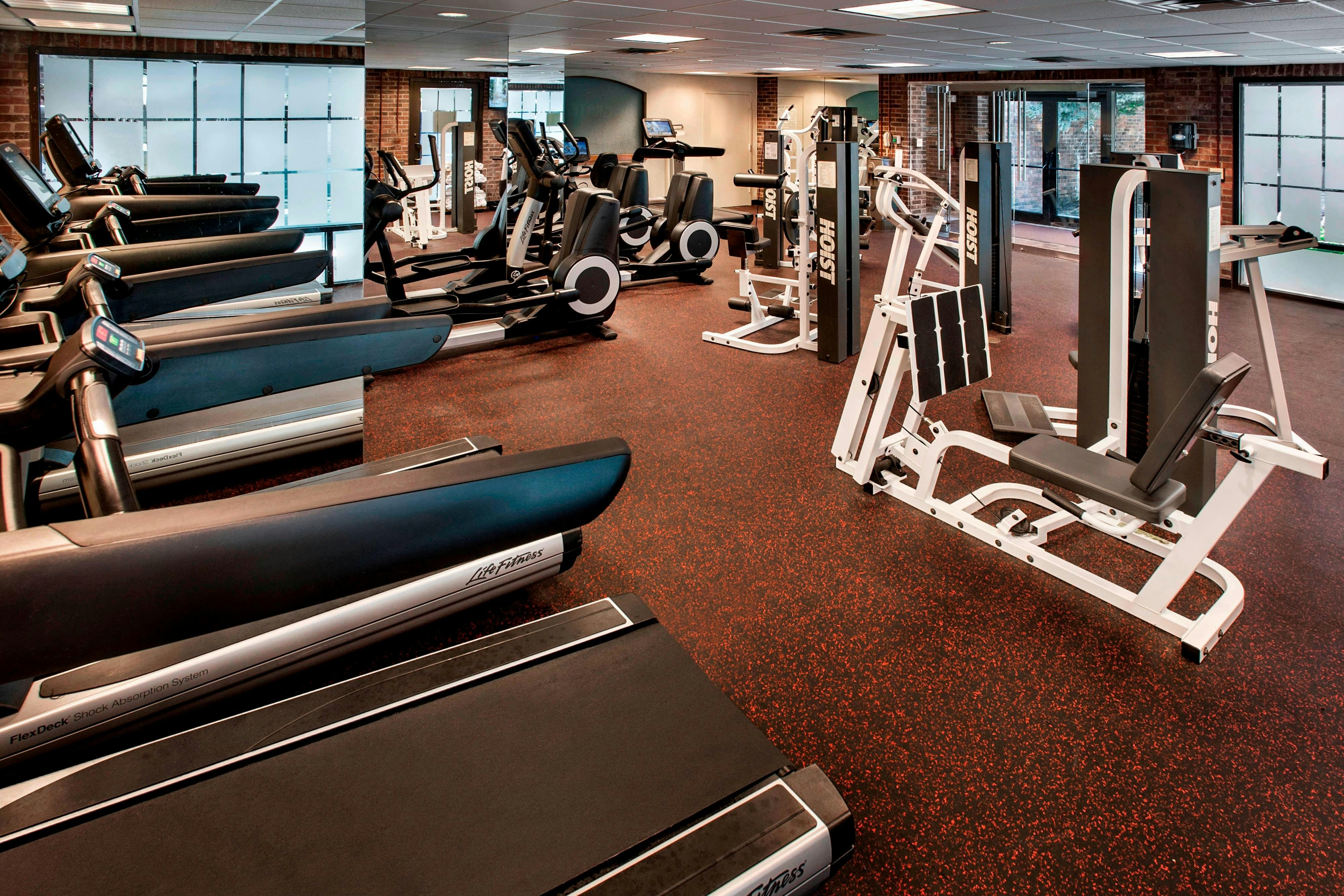 Princeton Marriott At Forrestal 23/66