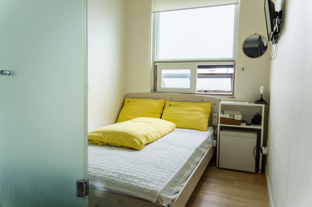 24 Guesthouse Dongdaemun Market 23/60