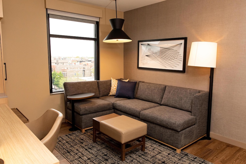 Hyatt Place Chicago Wicker Park 28/50