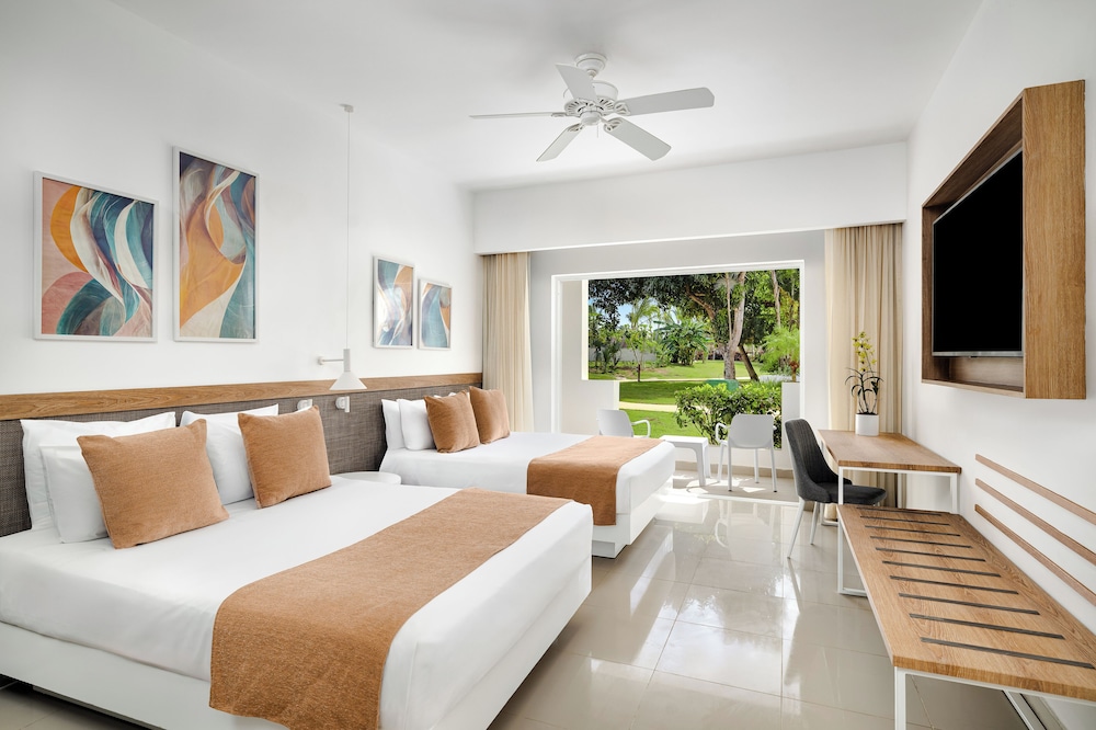 Sunscape Dominicus La Romana 12/50