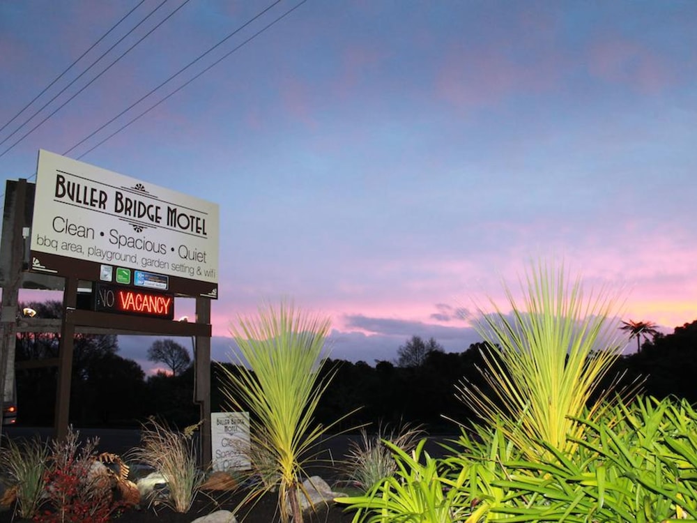 Buller Bridge Motel 2/62