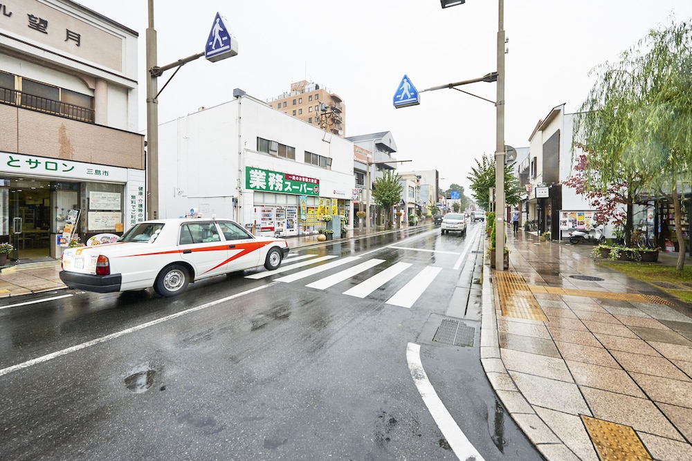 Hotel Select Inn Mishima 67/74