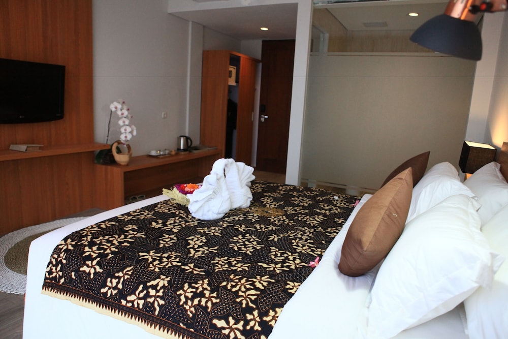 Freddies Resort & Villas Ubud Bali 34/73