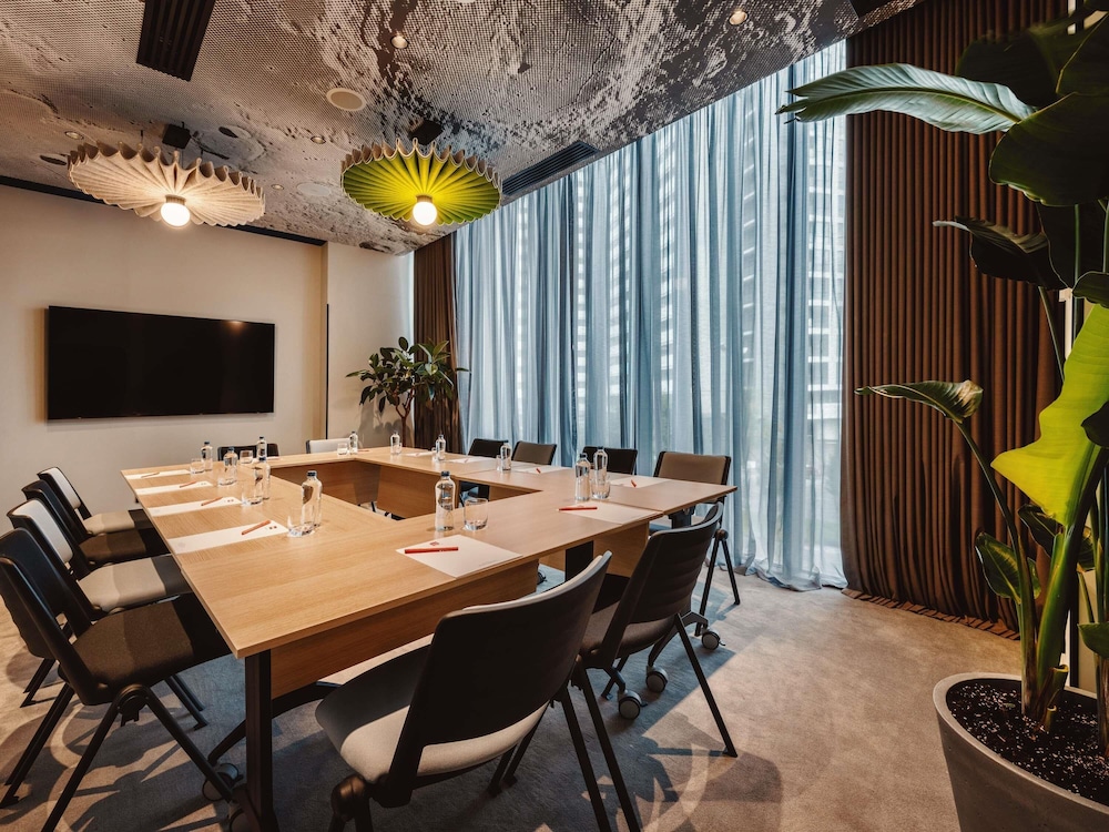 Ibis Tbilisi City 58/68