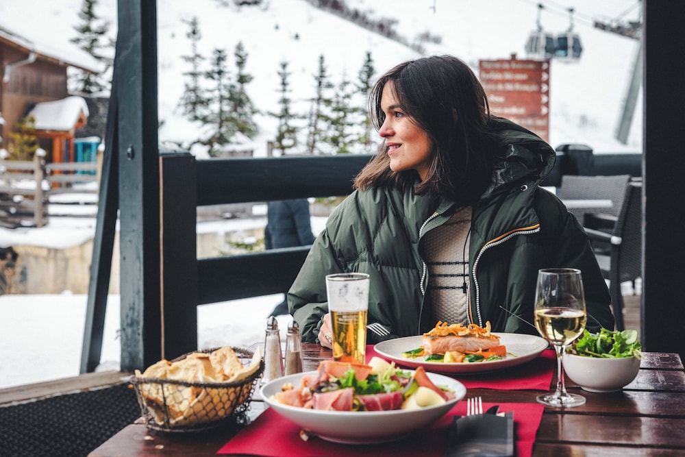Hotel Mont Vallon Meribel 35/50