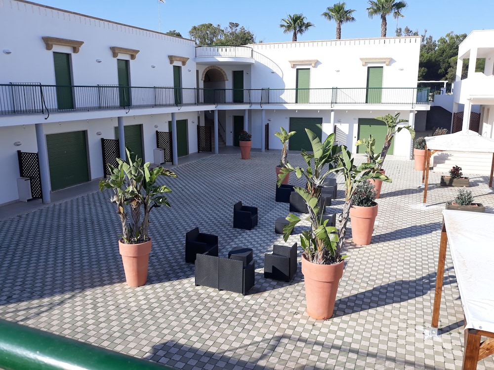 Residence Cala Verde 2/50