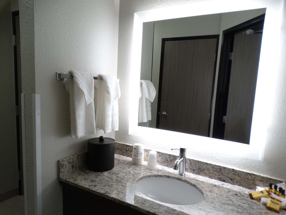 Best Western Plus The Inn At Hells Canyon 17/36