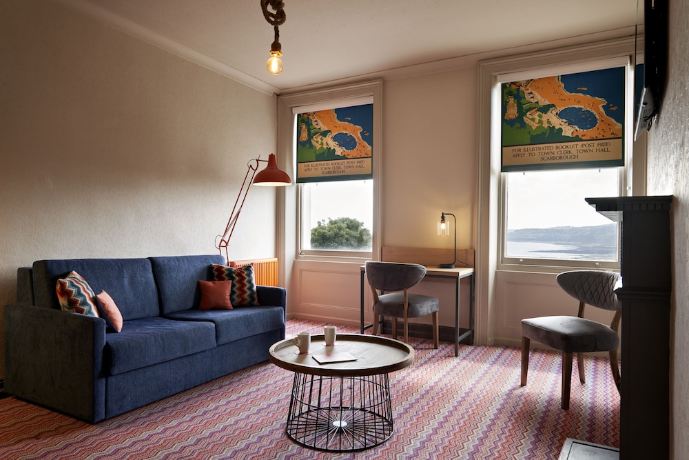 Bike & Boot Inns Scarborough - Leisure Hotels for Now 27/50