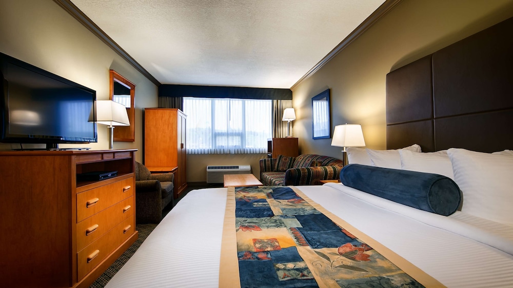 Best Western Plus Barclay Hotel 13/33