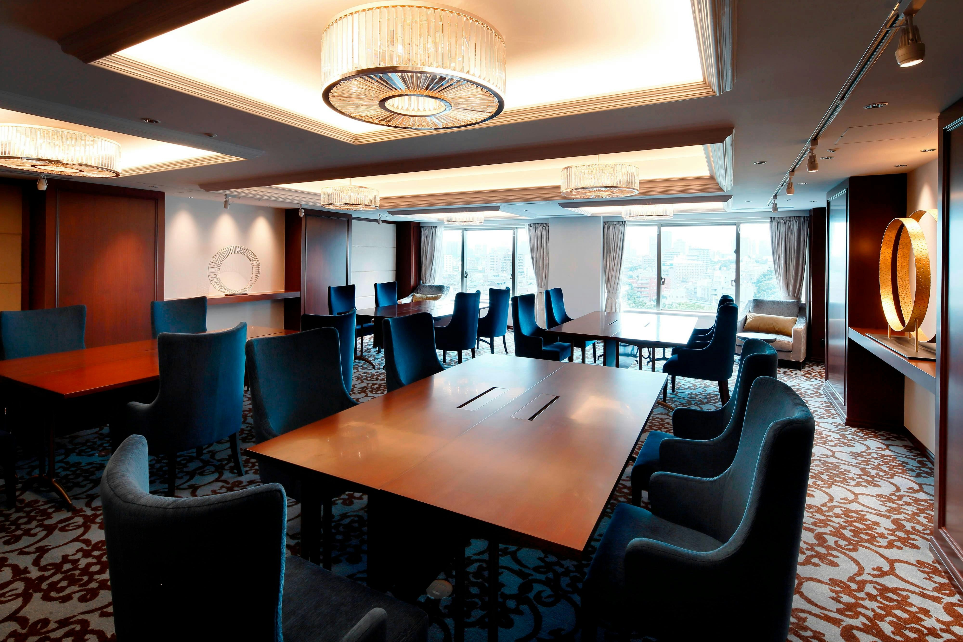 The Westin Tokyo 45/46