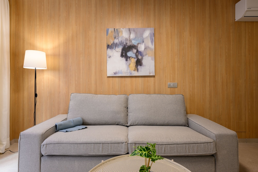 Canteras Urban Beach Apartments 32/47
