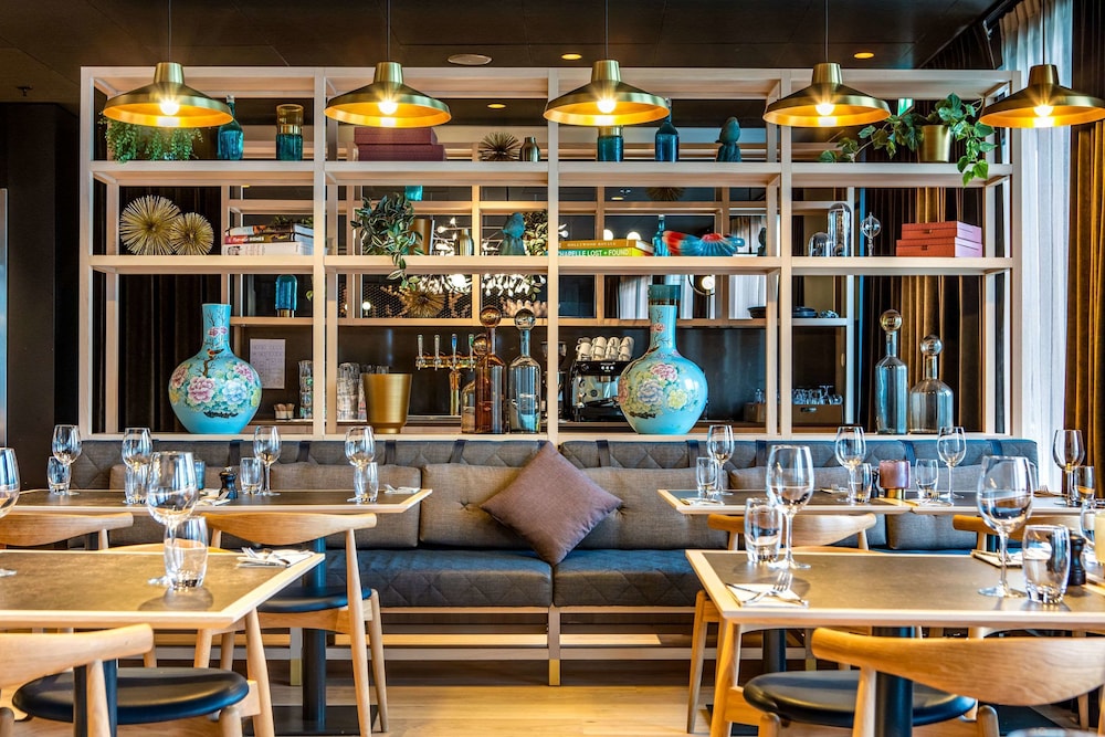 Quality Airport Hotel Gardermoen 51/71