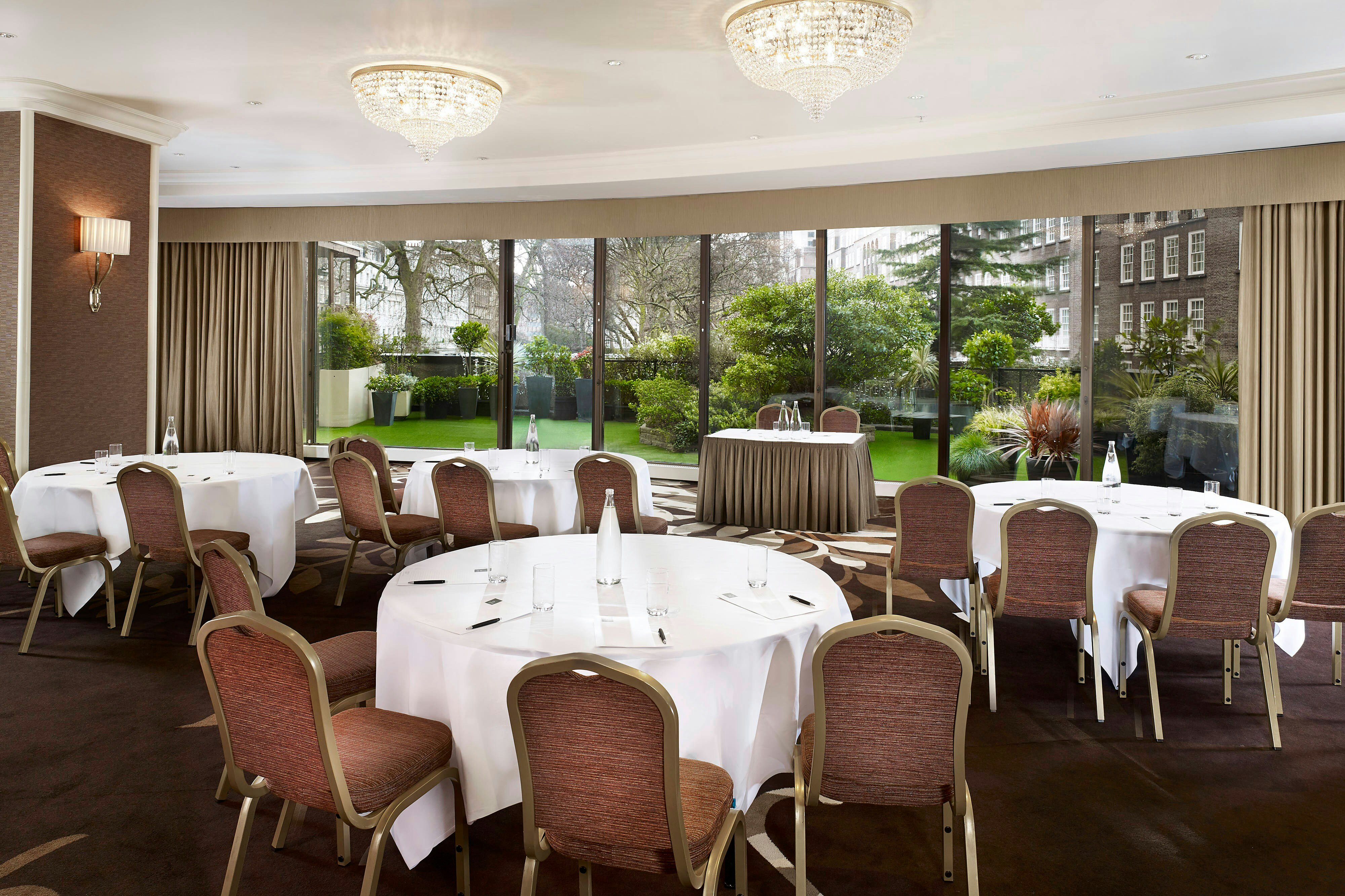 The Park Tower Knightsbridge, a Luxury Collection Hotel, London 43/60