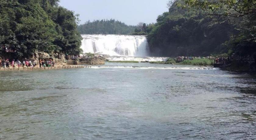 IU Hotel Anshun Huangguoshu Scenic Spot Passenger Center 26/30