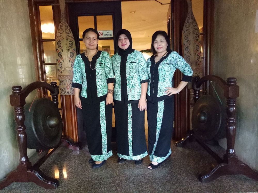 Telang Usan酒店(Telang Usan Hotel) 图片2