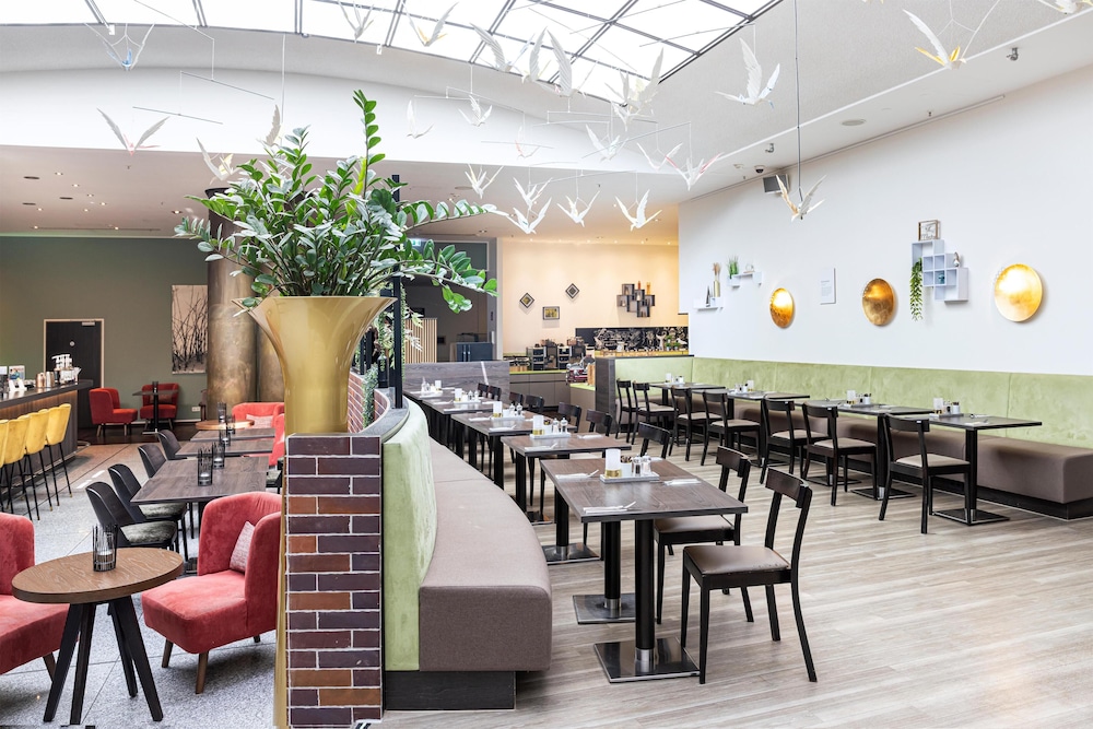 ACHAT Hotel Bremen City 57/71
