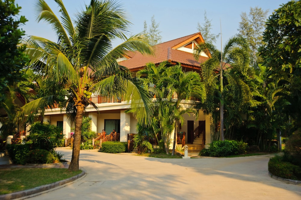 Klong Prao Resort 6/50