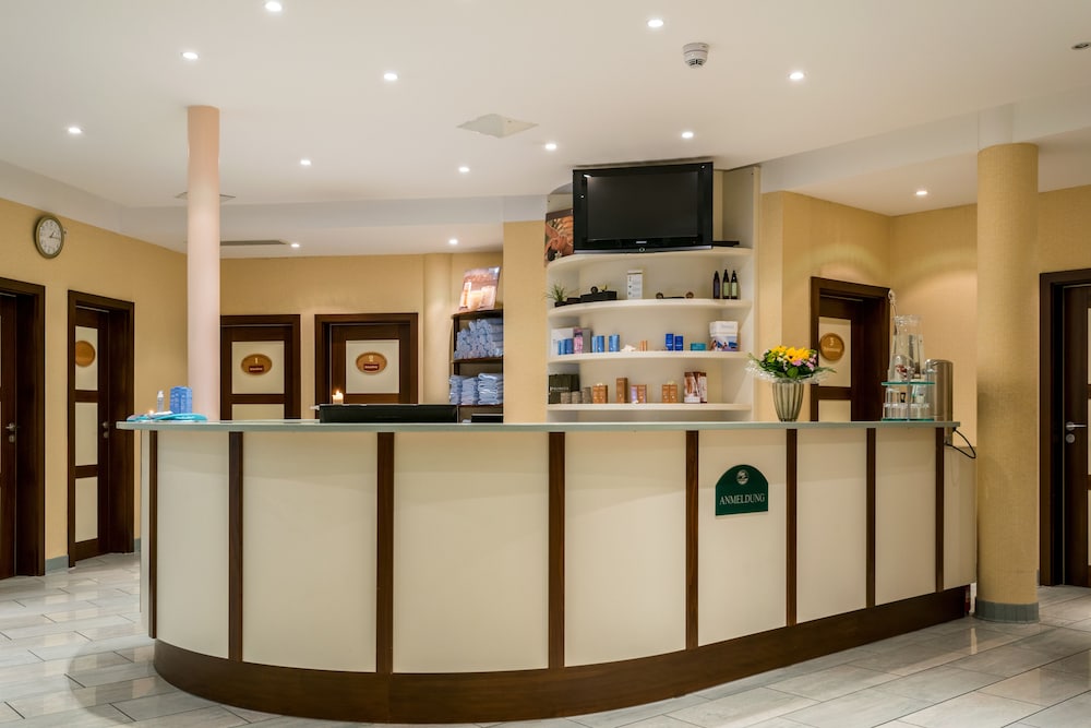 Balmer See - Hotel Golf Spa 5/50