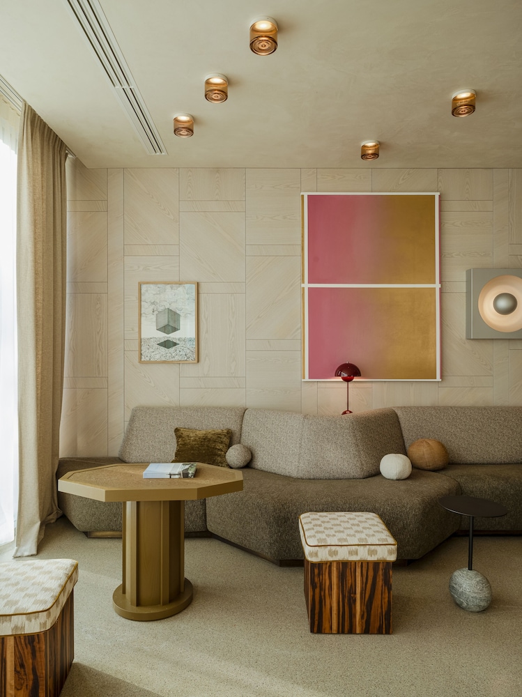 Puro Hotel Krakow 46/70