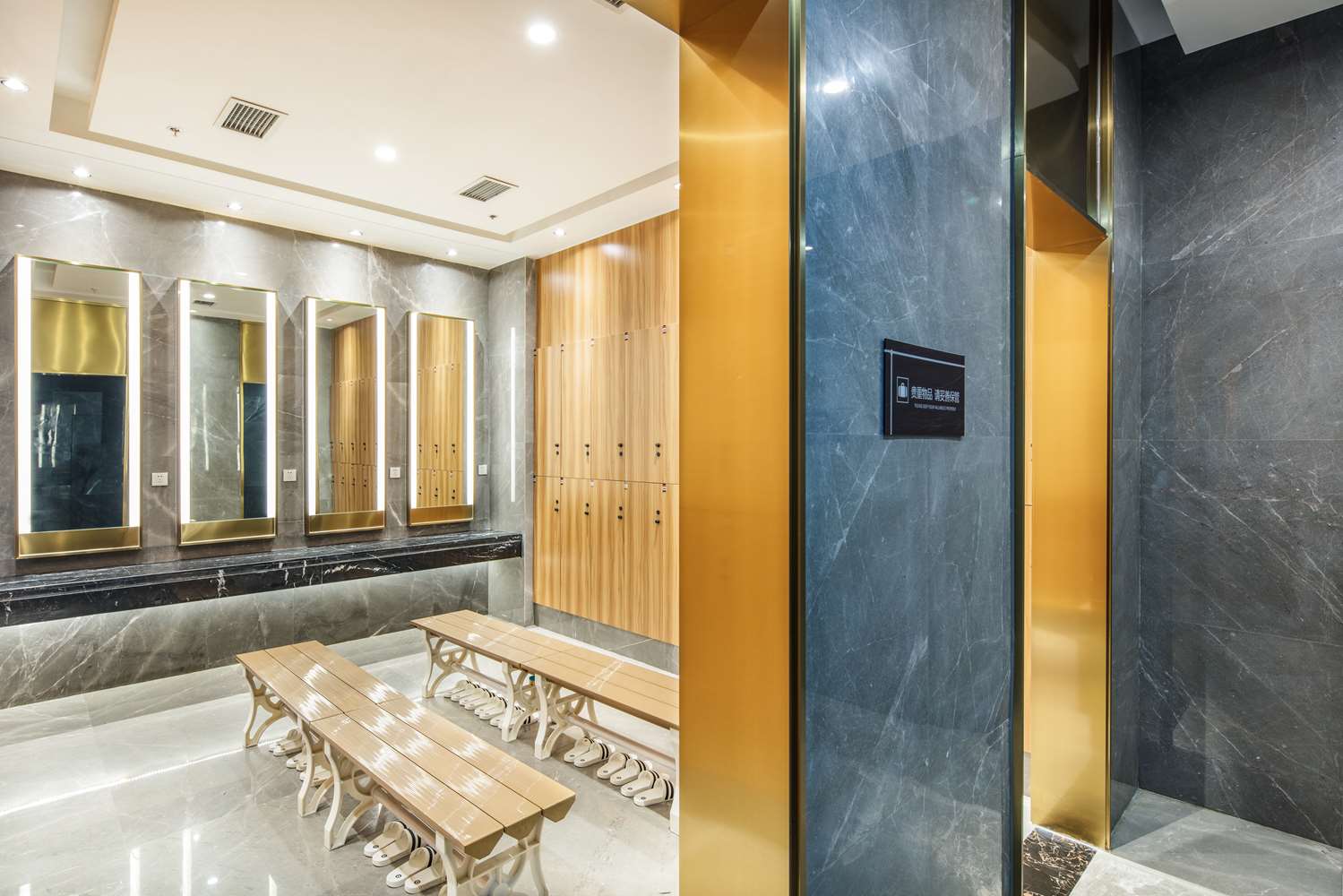 Howard Johnson by Wyndham New District Plaza Ziyang 33/69