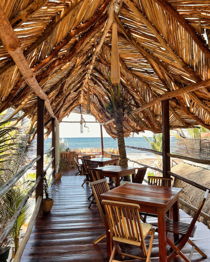 Orchid House Tulum Beach 33/50