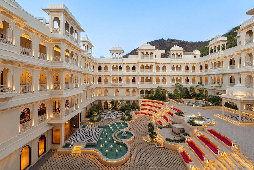 Wyndham Garden Udaipur Bhuwana 51/59