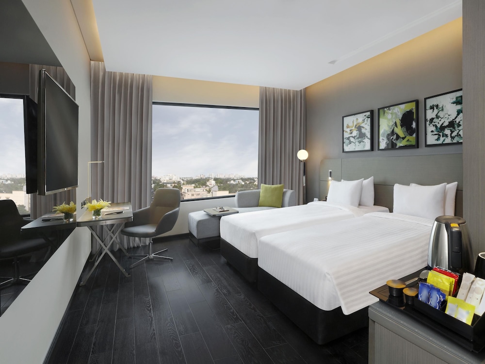Novotel Chennai Chamiers Road 19/73